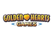 Golden Hearts Games