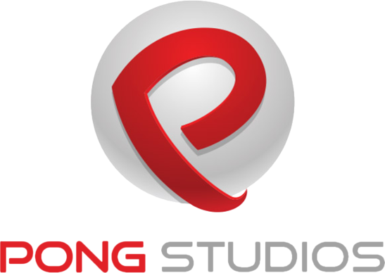Pong Studios Pong Studios