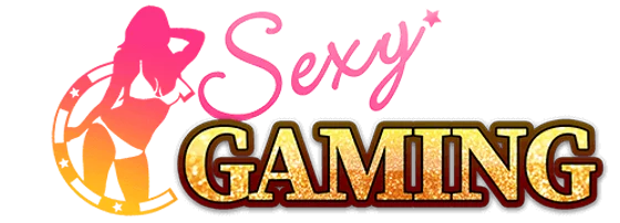 Sexy Gaming Sexy Gaming