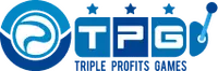 Triple Profits Games Triple Profits Games