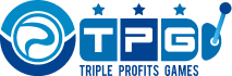 Triple Profits Games Triple Profits Games