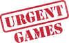 Urgent Games Urgent Games