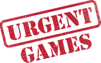 Urgent Games Urgent Games