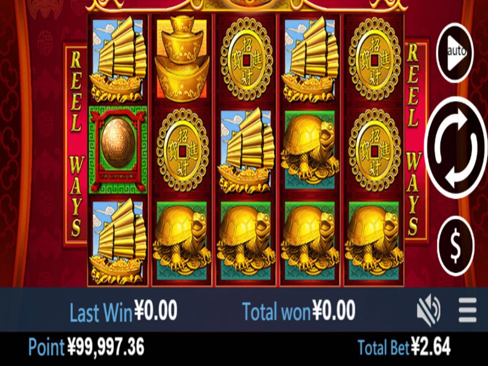 88 Fortunes
