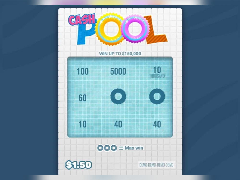 Cash Pool