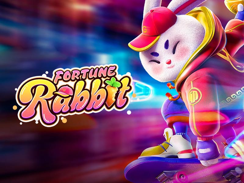 Fortune Rabbit Slot Online | Play For Free