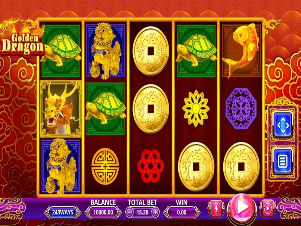 GoldenDragonCasino.ca: A Comprehensive Review for Canadian Players