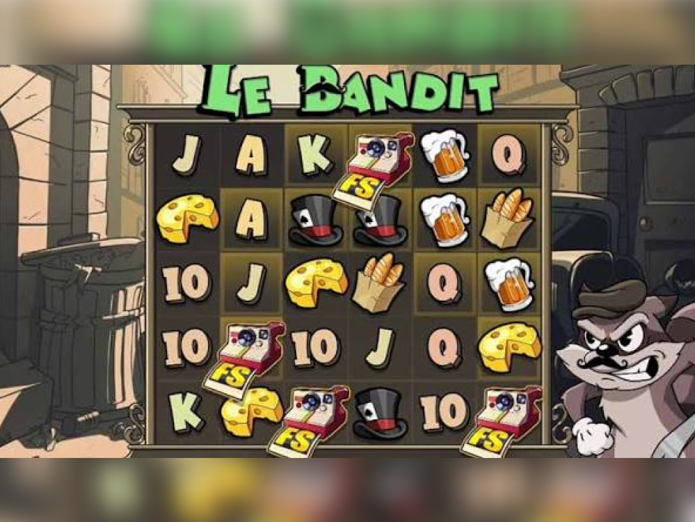 Le Bandit