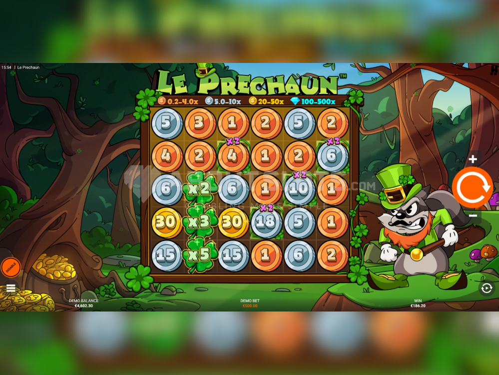 Le Prechain