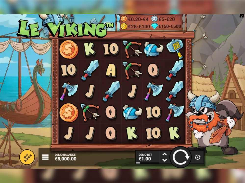 Le Viking