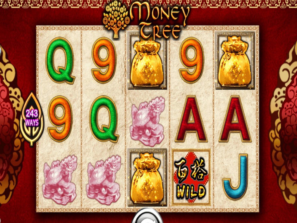 Money Tree