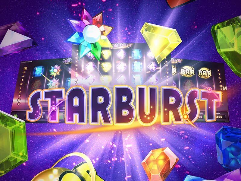 Starburst