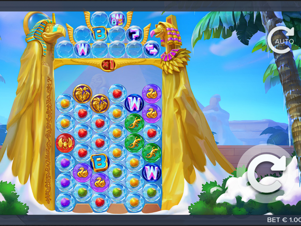 Tropicool 3