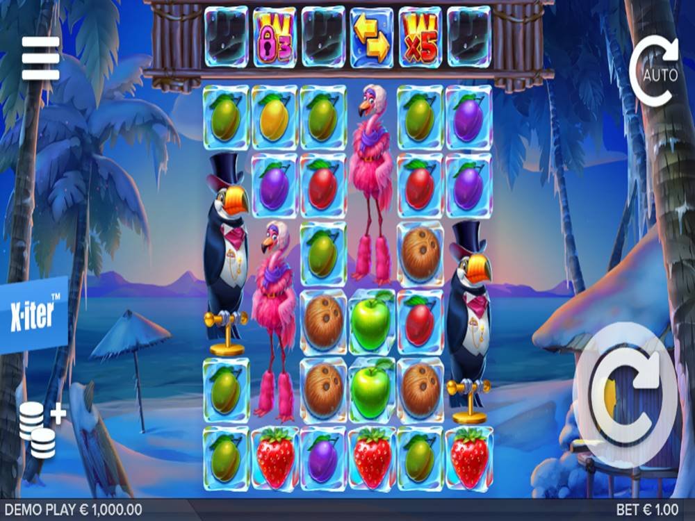 Tropicool