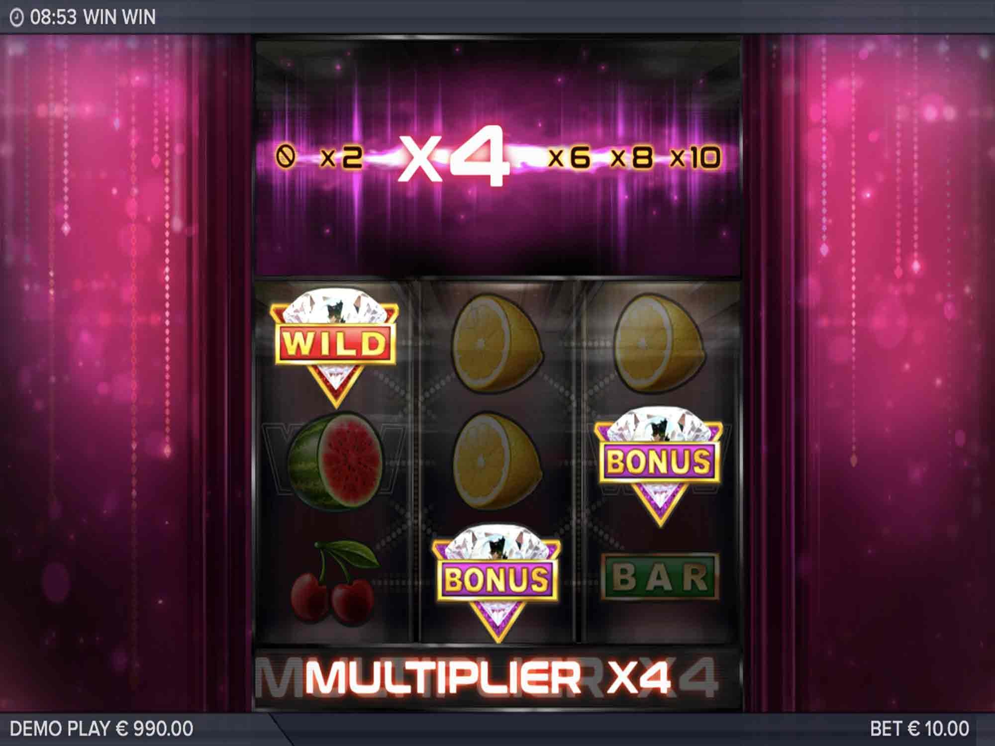 Win Win