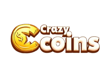 CrazyCoins Casino