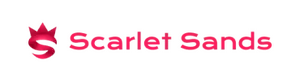 Scarlet Sands