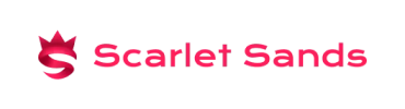 Scarlet Sands