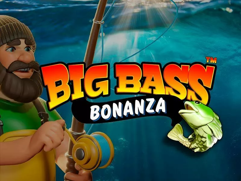 Big Bass Bonanza