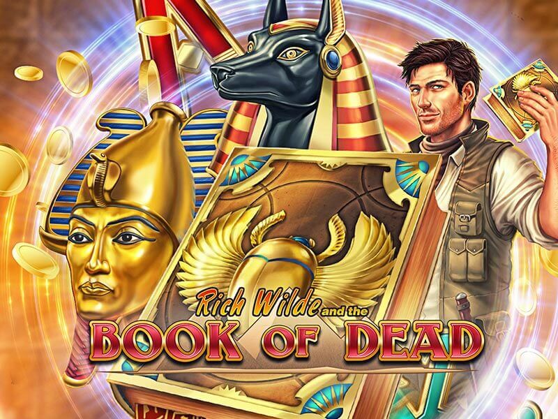 Book of Dead