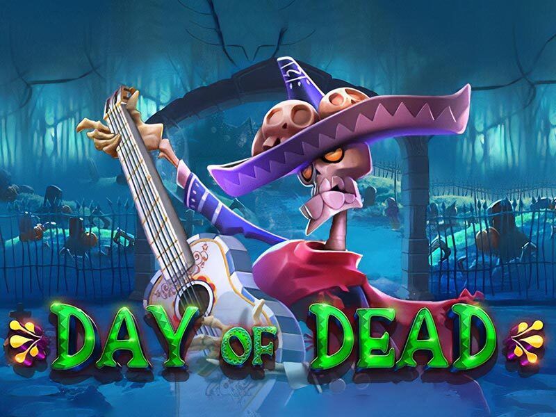 Day of Dead™