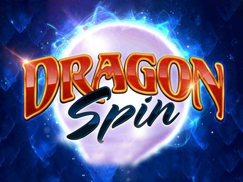 Dragon Spin