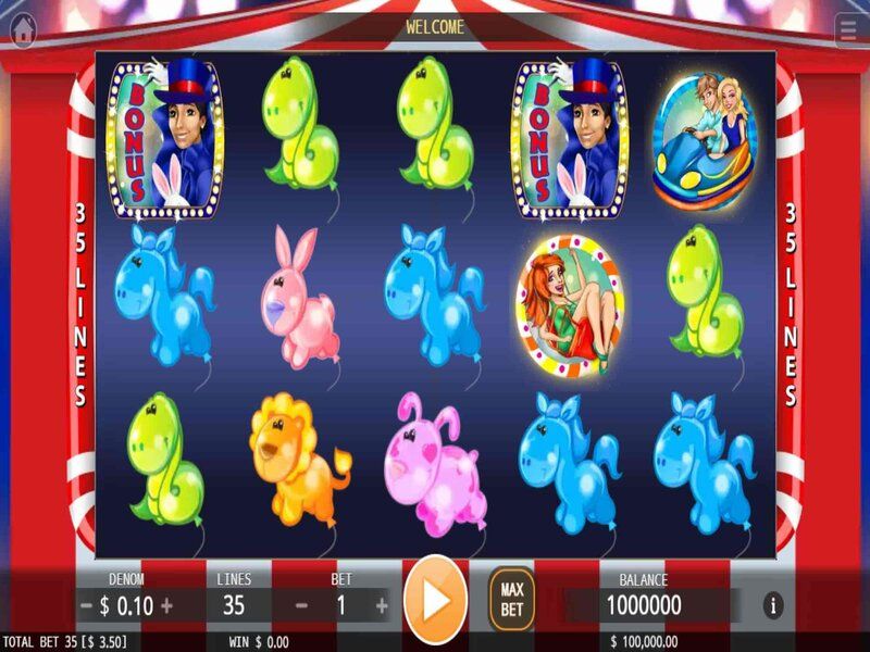Fantasy Park