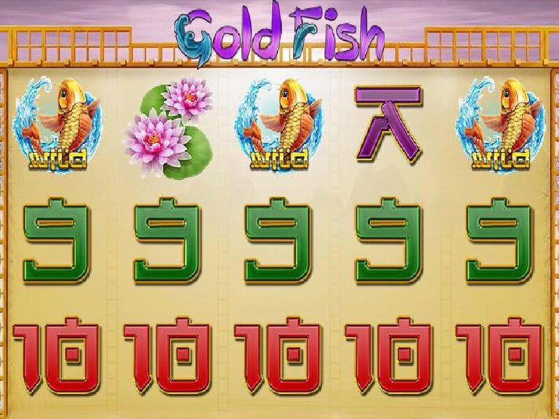 Gold Fish