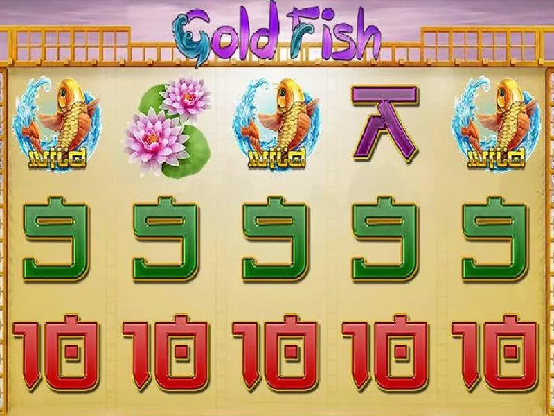 Gold Fish