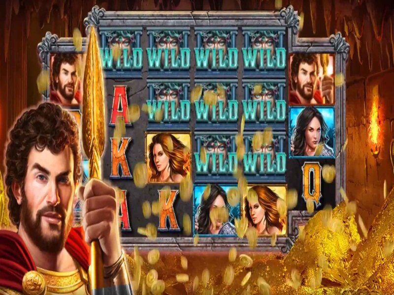 Medusa's Wild
