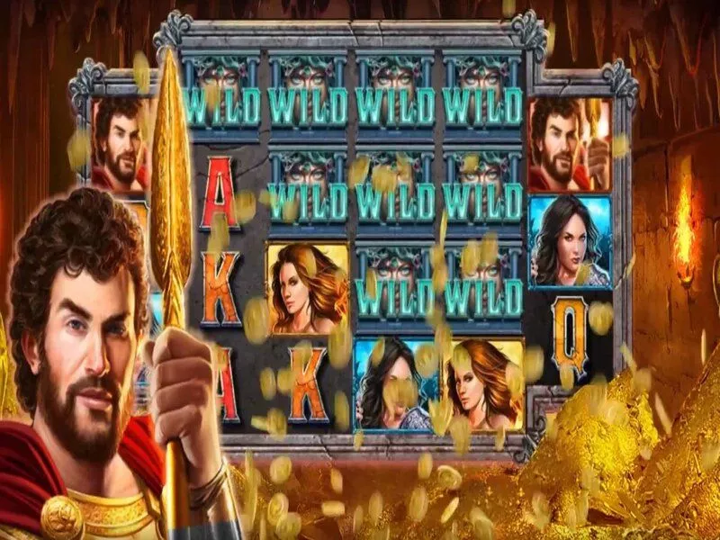 Medusa's Wild
