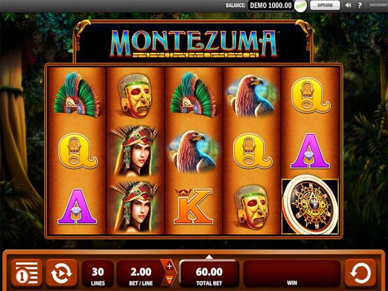 Montezuma