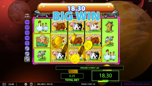 invaders from the planet moolah bigwin
