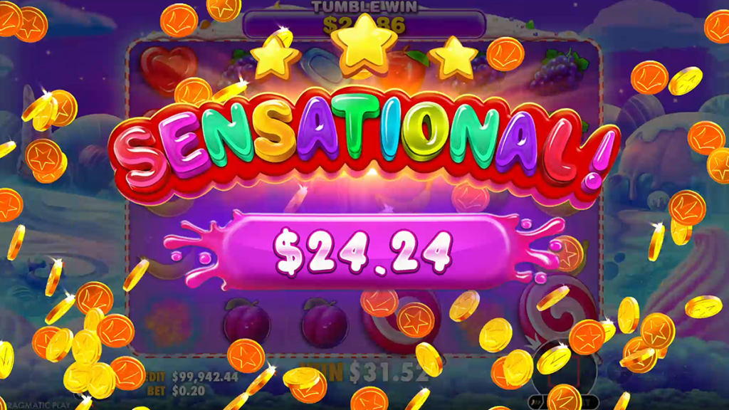 sweet bonanza bigwin