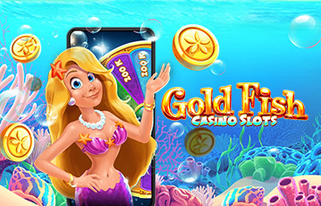 gold fish slots casino mobile