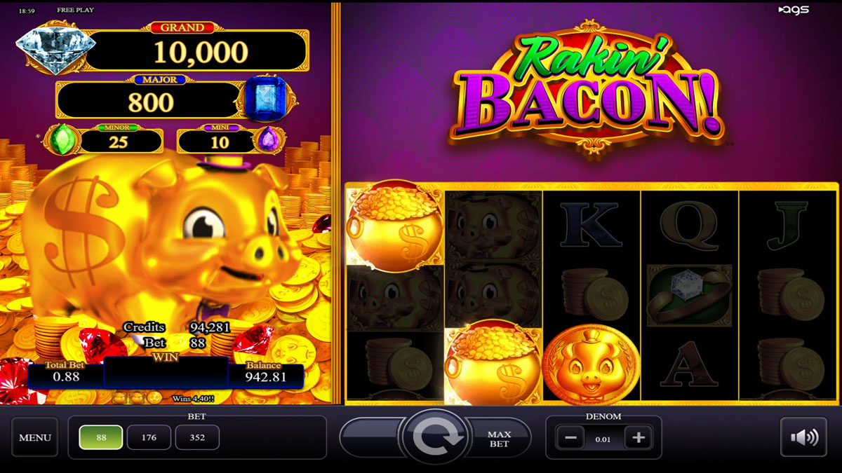 rakin bacon bonus trigger