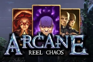 arcane reel chaosthumbnail