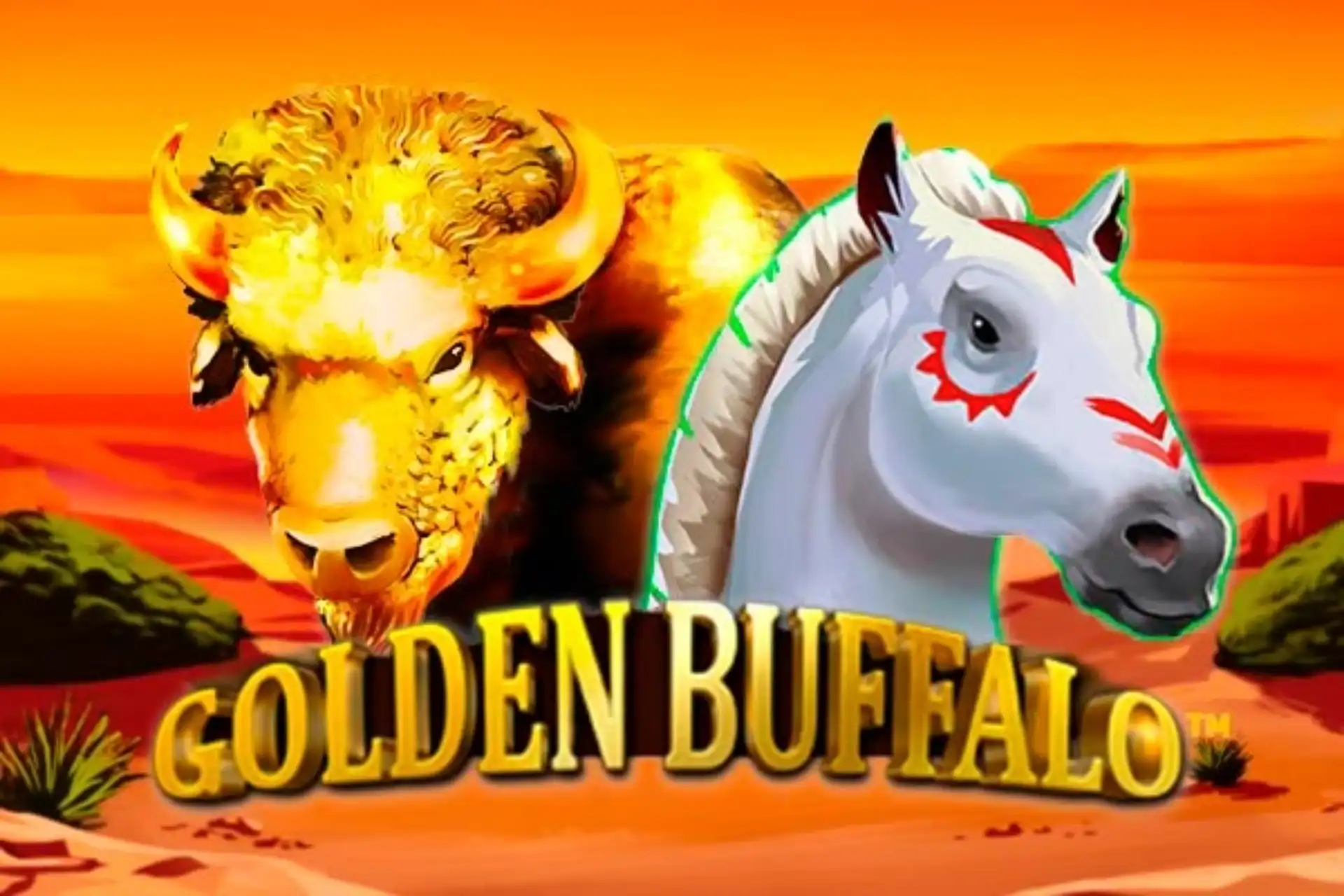golden buffalo thumbnail
