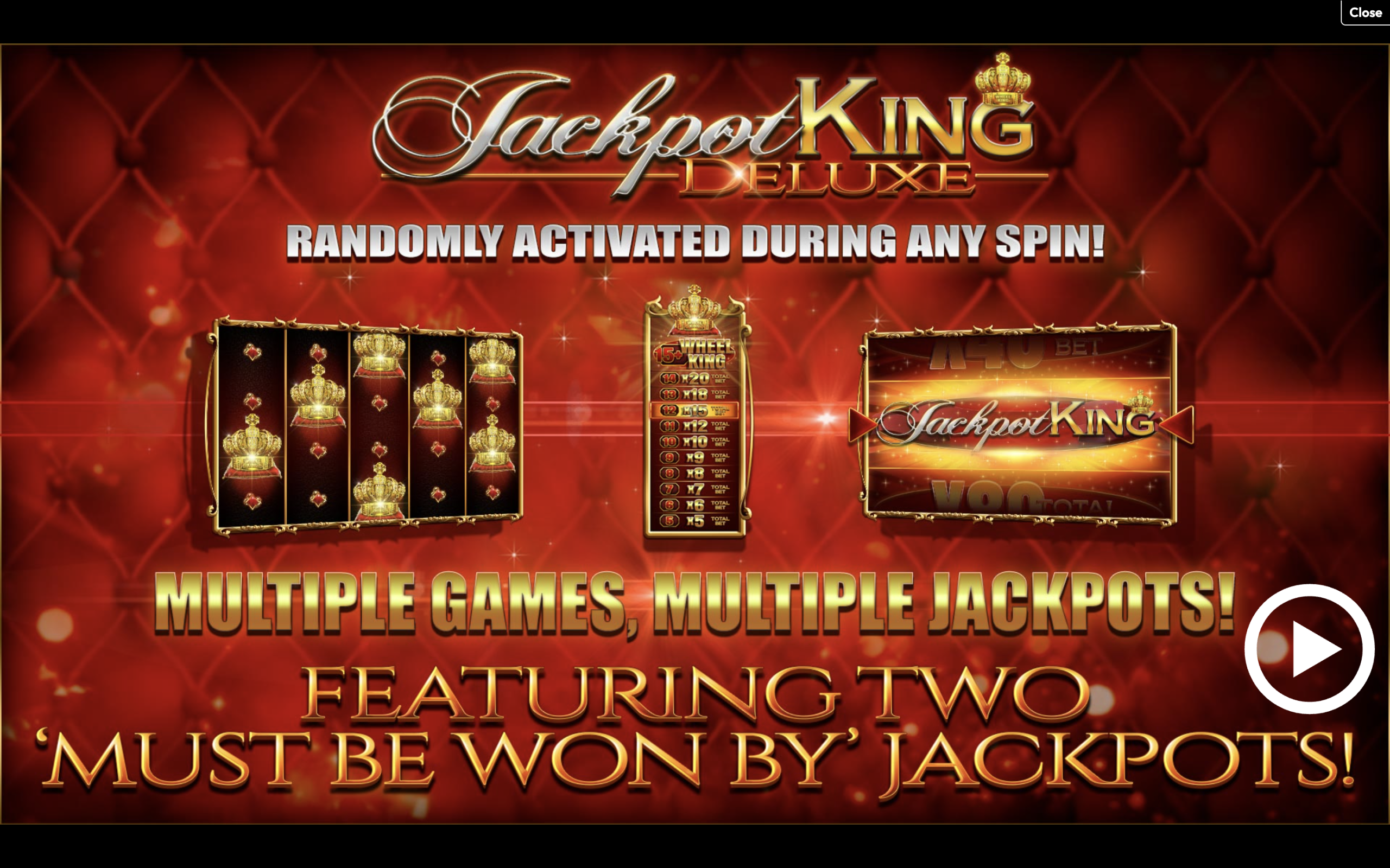 Diamond Jackpots First Screen.png