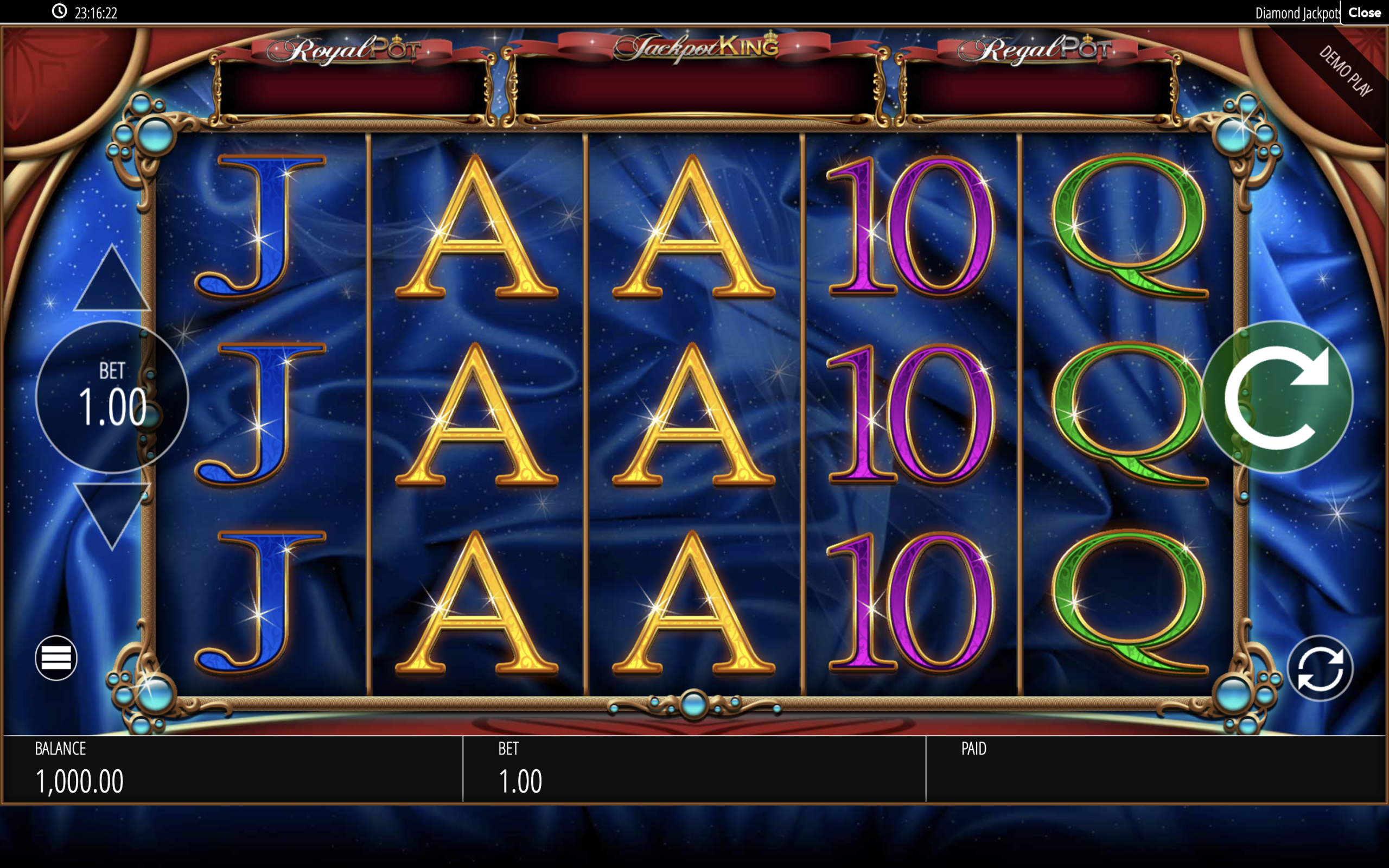 Diamond Jackpots Gameplay.png