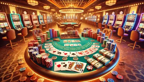 Online Card Games To Win Real Money