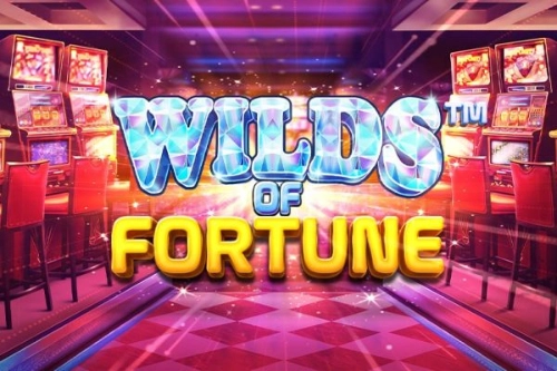 Wilds of Fortune slot game