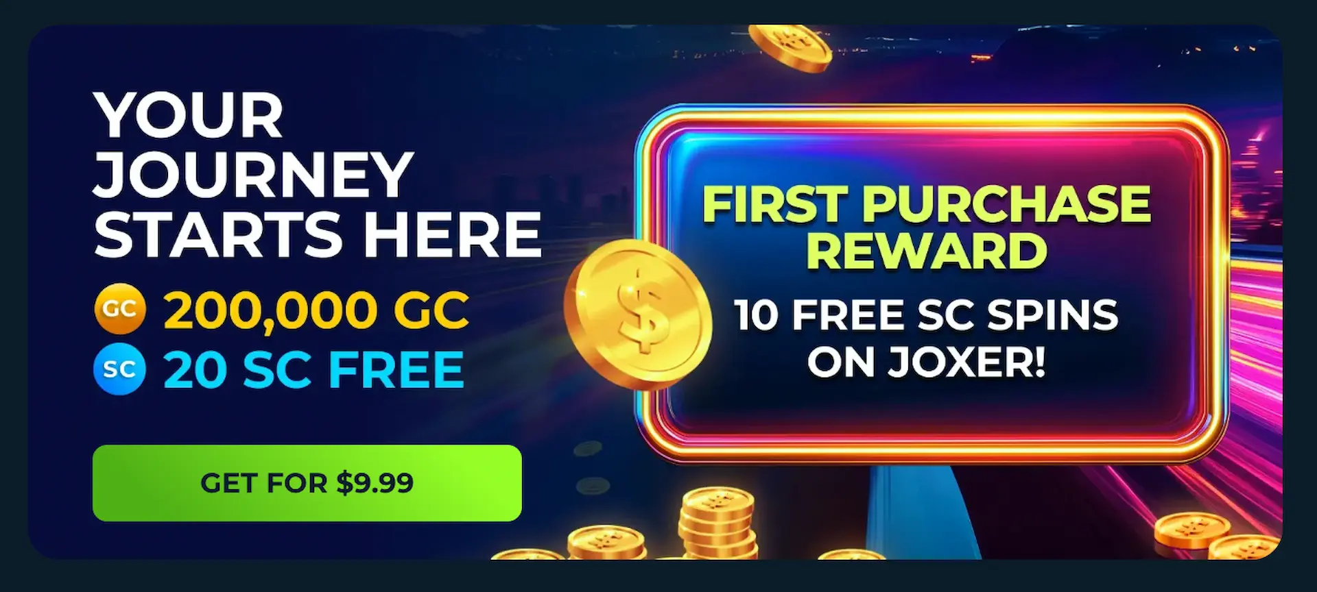 casino click first purchase bonus