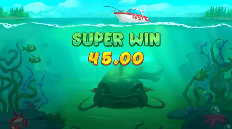 Fisher Otterman big wins