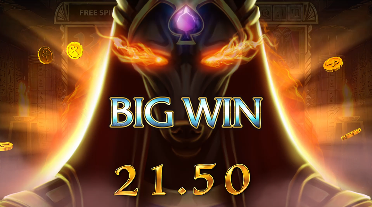 king of spades bigwin