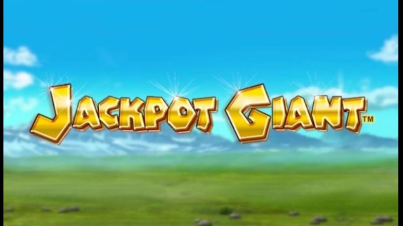 Play Jackpot Giant online for free