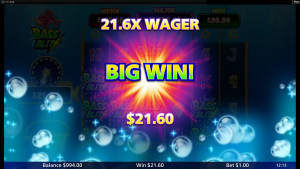 bass blitz bigwin