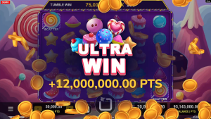 candys bonanza bigwin
