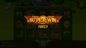 enchanted forest bigwin
