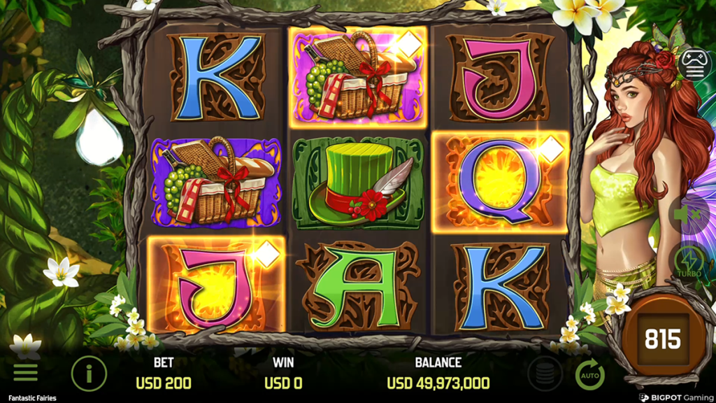 How to win Fantastic Fairies
